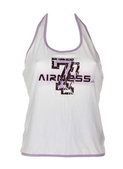 T-shirts / Tops AIRNESSBLANC - mod?le n?193129
