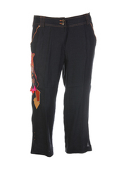 Pantacourts FUEGO WOMANNOIR - mod?le n?177533