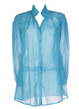 Caroline Biss Tunique Bleu Tun