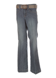 Best Mountain Pantalon Bleu Pa