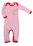 Frenchy Yummy Nuit Rose Pyjama