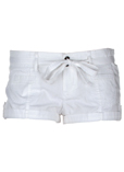 Vans Short / Bermuda Blanc Sho