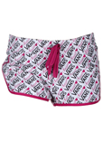 Vans Short / Bermuda Blanc Sho