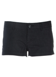 Vans Short / Bermuda Noir Shor