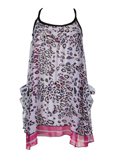 Vans Tunique Noir Tunique Femm