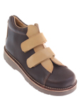 Poicoc Chaussure Noir Boot Hom