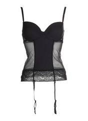 Lingerie NINA VON CNOIR - mod?le n?170192