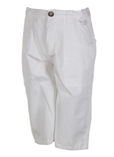 Catimini Short / Bermuda Blanc