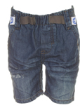 Jean Bourget Short / Bermuda B