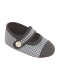 Orchestra Chaussure Noir Balle