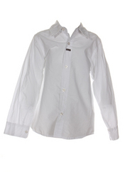 Chemises 3 POMMESBLANC - mod?le n?181270