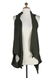 Pier Antonio Gaspari Gilet Kak