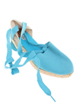 Koah Chaussure Turquoise Espad