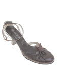 Butterfly Chaussure Noir Ville