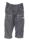 Absorba Jean Bleu Jean Coupe D