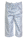 Floriane Pantalon Bleu Ciel Pa