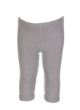 Floriane Pantalon Gris Legging