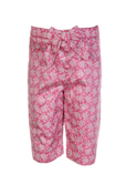Floriane Pantalon Rose Pantalo