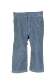 Floriane Pantalon Bleu Pantalo