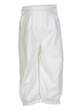Floriane Pantalon Ecru Pantalo