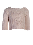 Peter Rabbit Pull Beige Col Ro