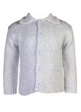 Peter Rabbit Gilet Bleu Ciel C