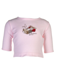 Peter Rabbit T-shirt / Top Ros