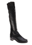 Stuart Weitzman Chaussure Noir