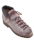 Santoni Chaussure Gris Bottill