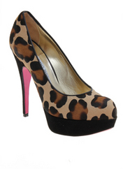 Chaussures LUCIANO PADOVANNOIR - mod?le n?180205