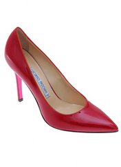 Chaussures LUCIANO PADOVANROUGE - mod?le n?180167