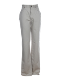 Lee Jean Beige Jean Coupe Slim