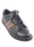Cap Company Chaussure Noir Der