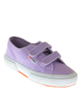 Superga Chaussure Lilas Basket