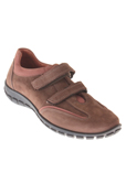 Compagnucci Chaussure Marron B
