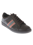 Cap Company Chaussure Marron D