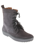 Compagnucci Chaussure Gris Boo