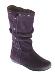 Naturino Chaussure Prune Botte