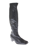 Essentiels Chaussure Noir Bott