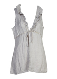 Crea Concept Gilet Gris Gilet 