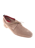 Heschung Chaussure Taupe Ville