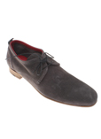Heschung Chaussure Gris Souris