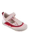 Compagnucci Chaussure Rouge Vi