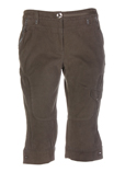 Voodoo Short / Bermuda Kaki Be