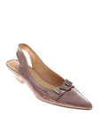 Muratti Chaussure Taupe Ville 