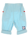 Marese Pantalon Bleu Ciel Pant