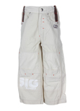Marese Pantalon Beige Pantalon