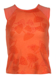 Marese T-shirt / Top Orange De