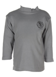 Les Triples T-shirt / Top Gris