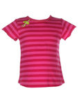 Marese T-shirt / Top Rose Manc
